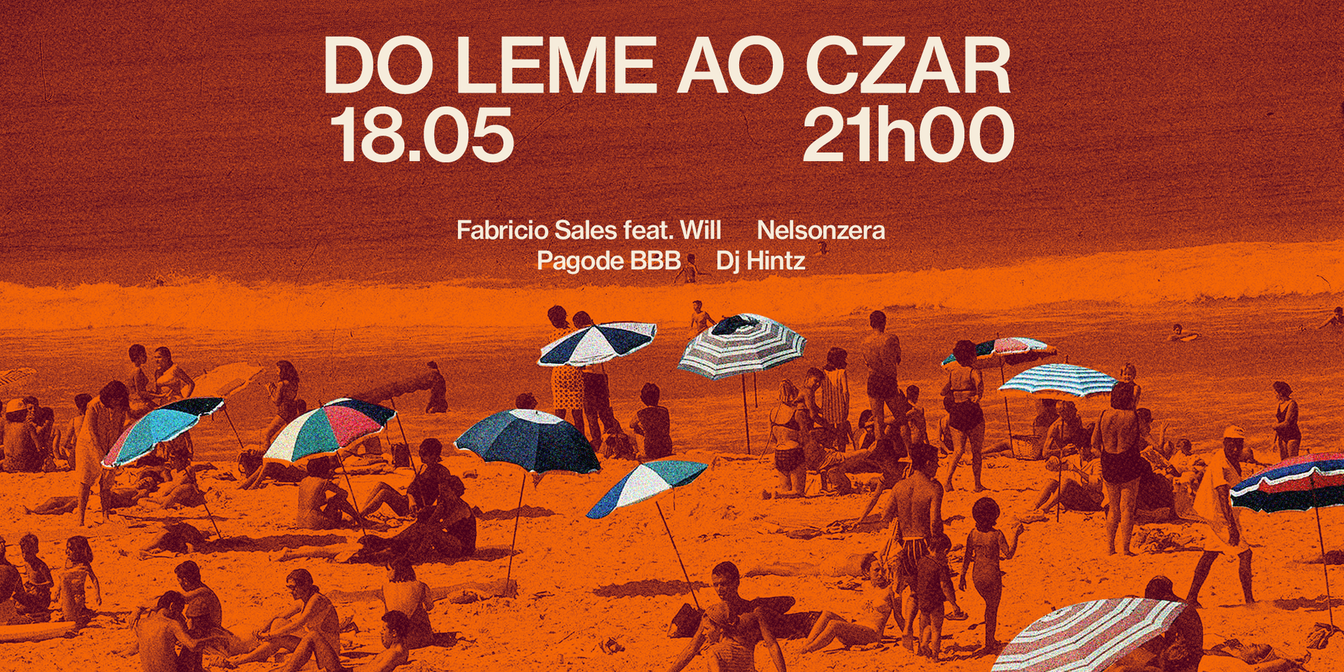 Imagem do evento