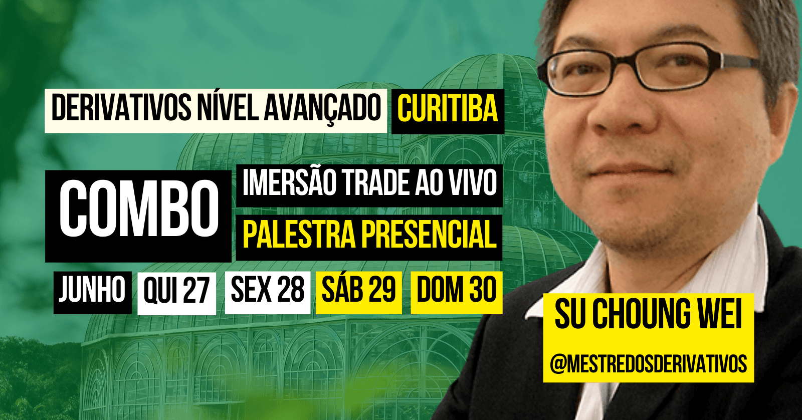Imagem do evento