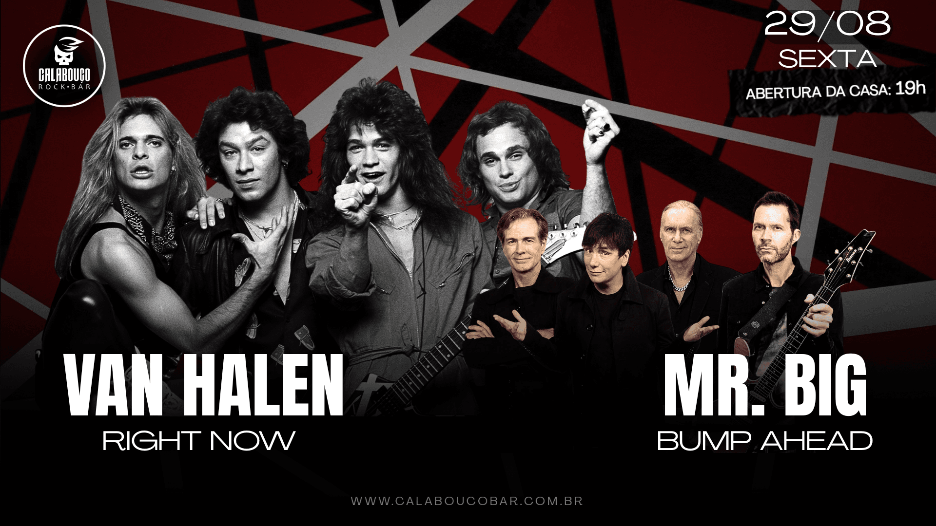 Imagem do evento