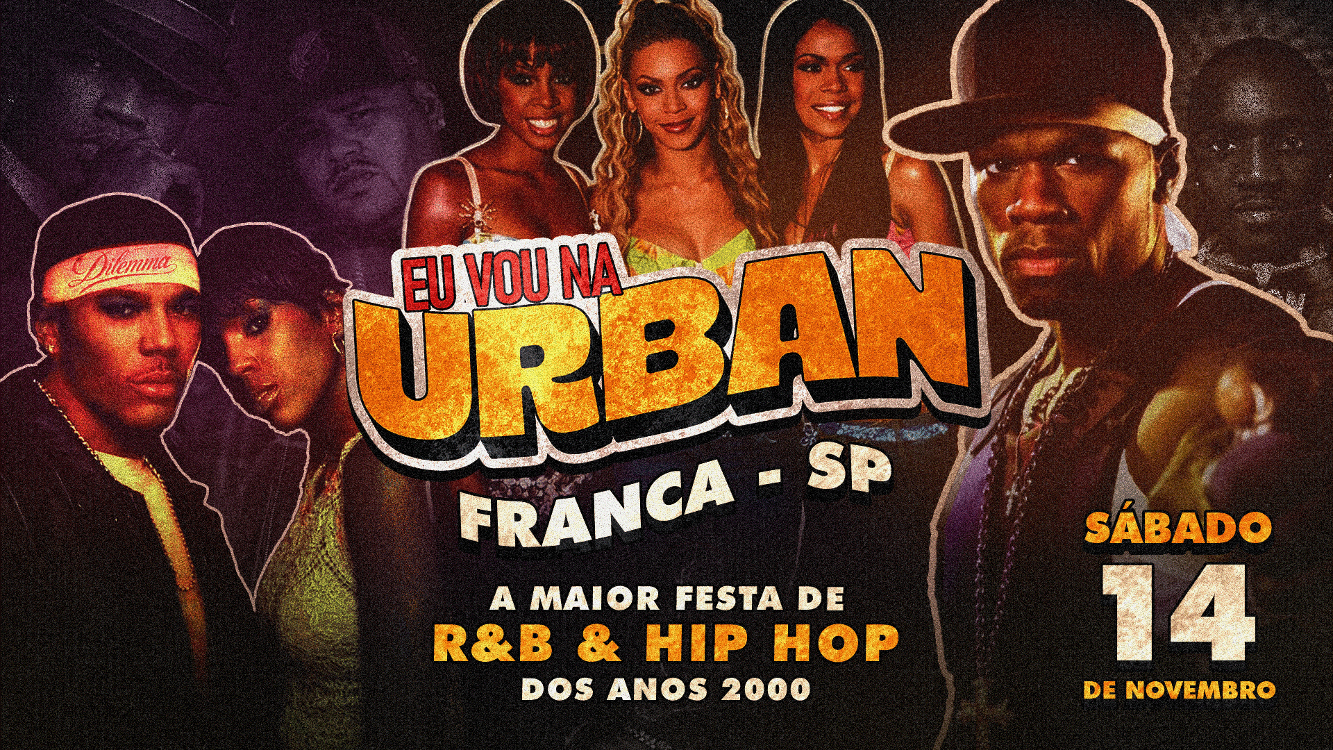 Imagem do evento