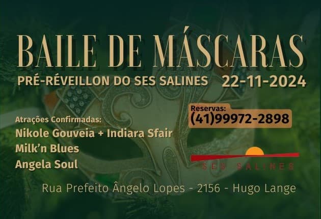 Imagem do evento