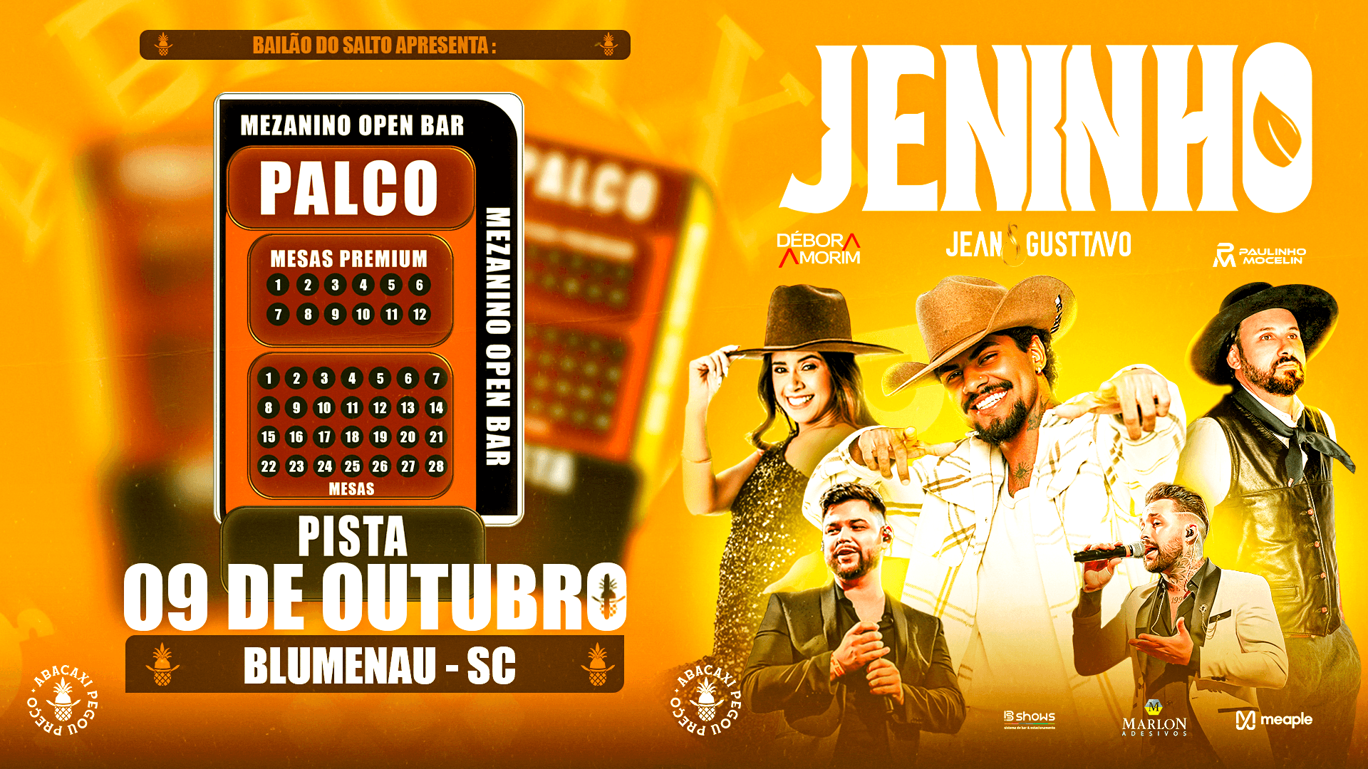 Imagem do evento