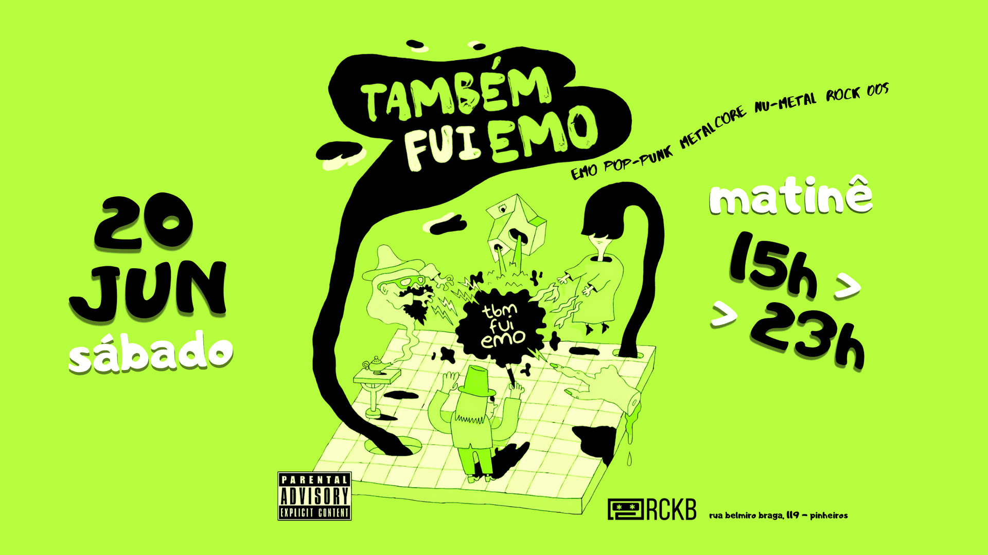 Imagem do evento
