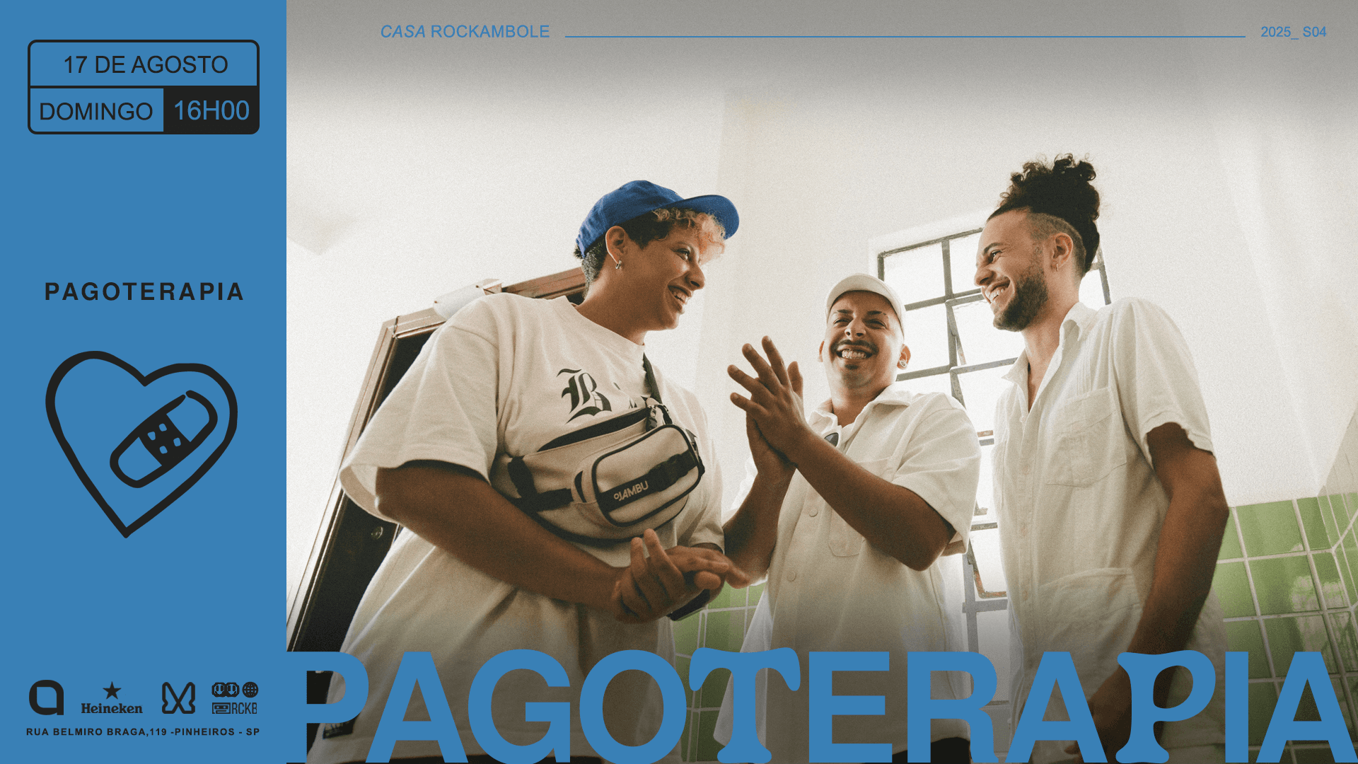 Imagem do evento