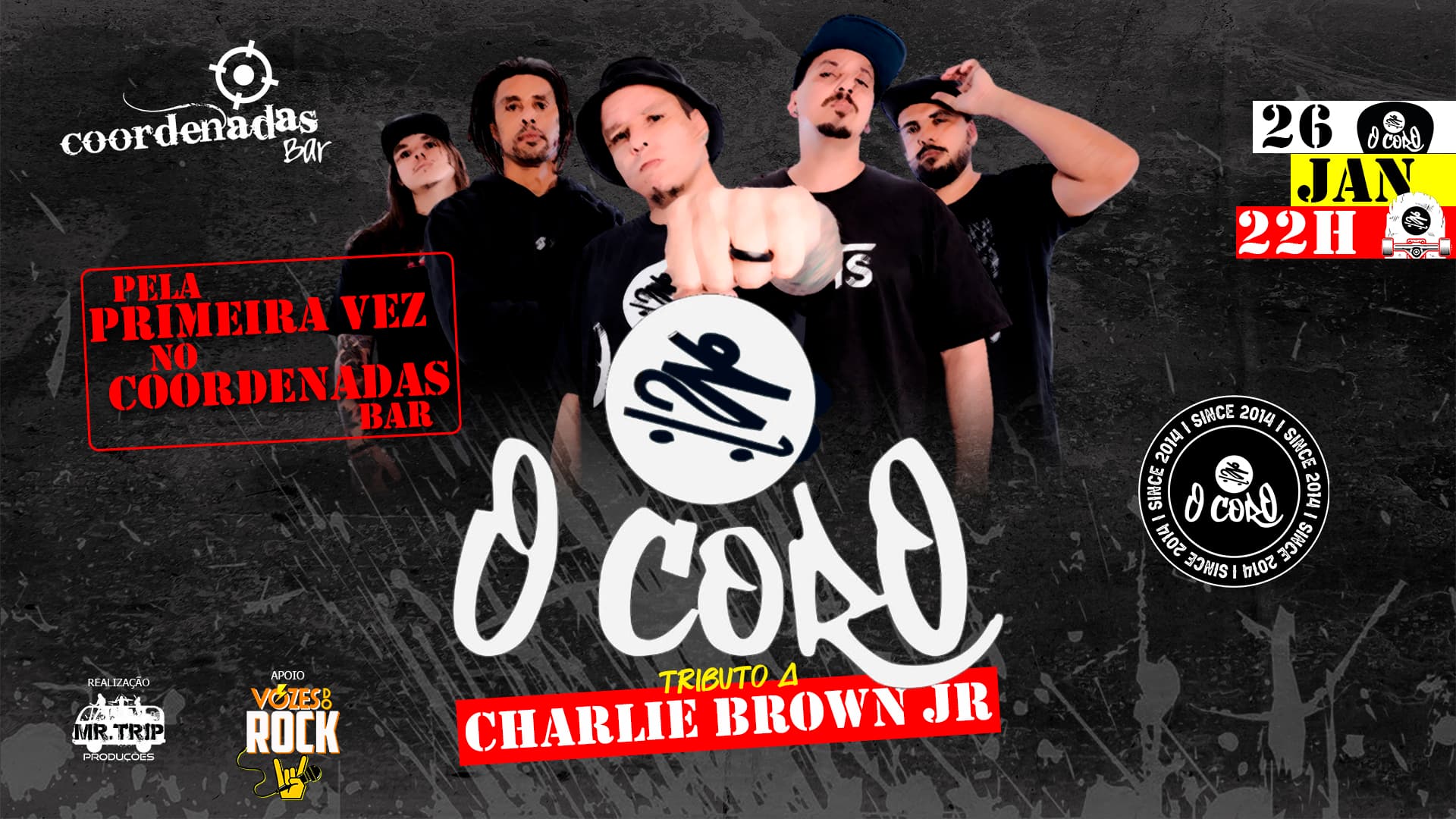 Imagem do evento