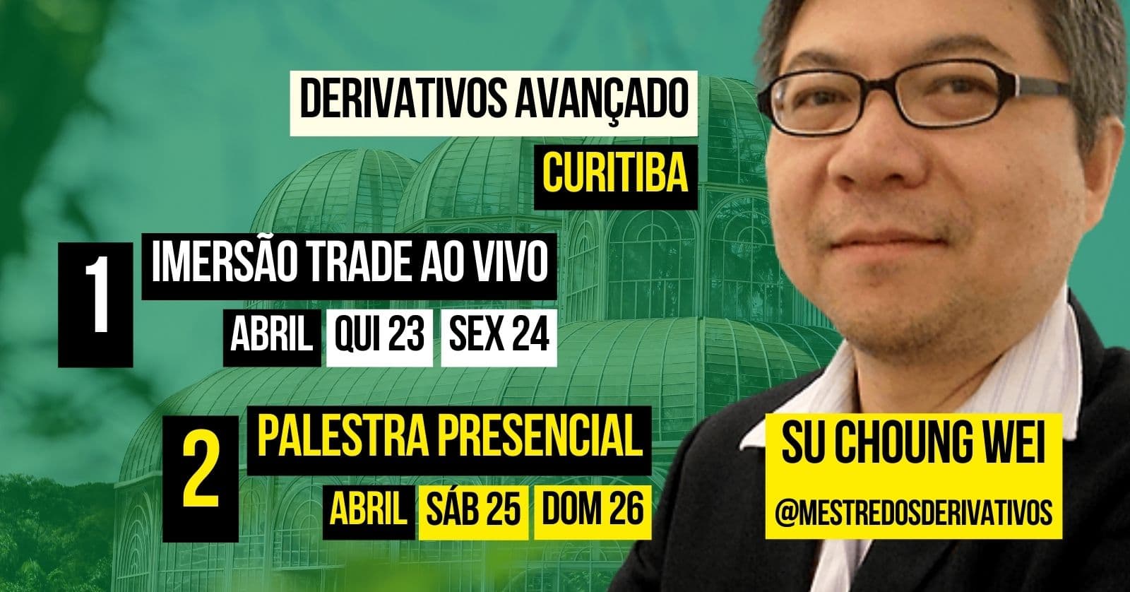 Imagem do evento