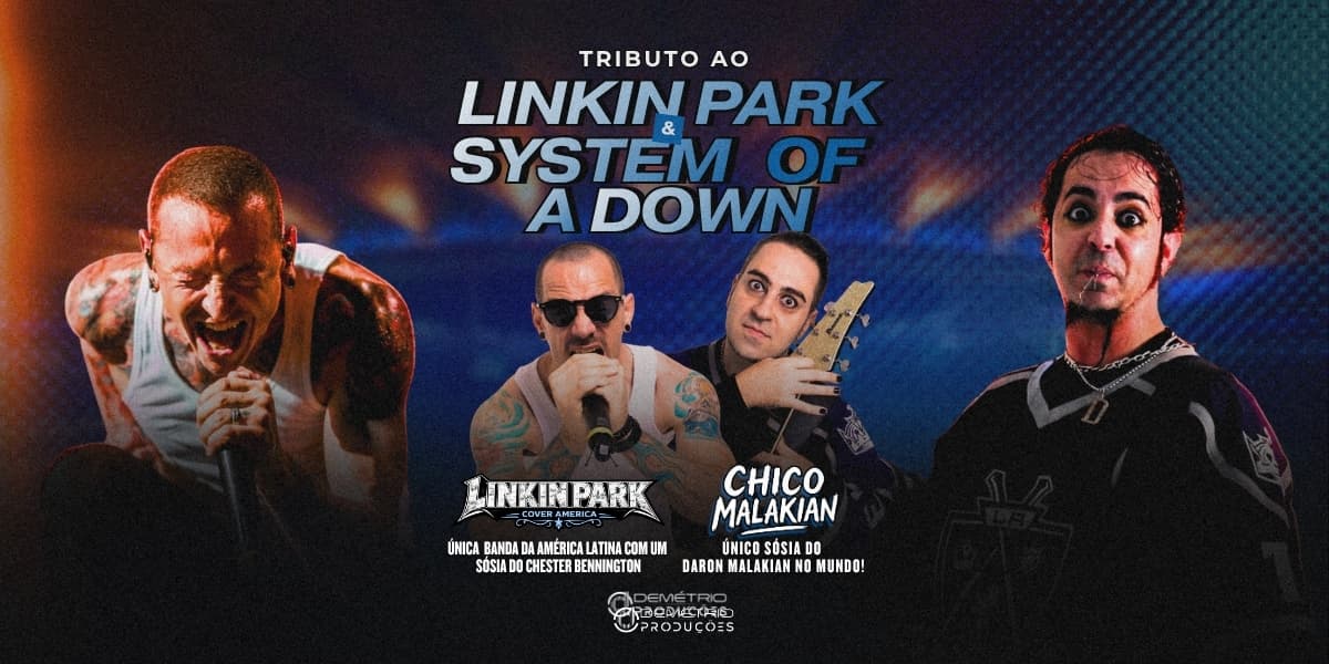 Imagem do evento