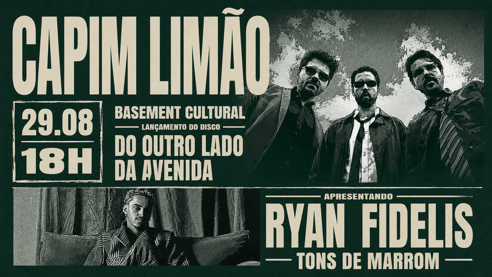 Imagem do evento