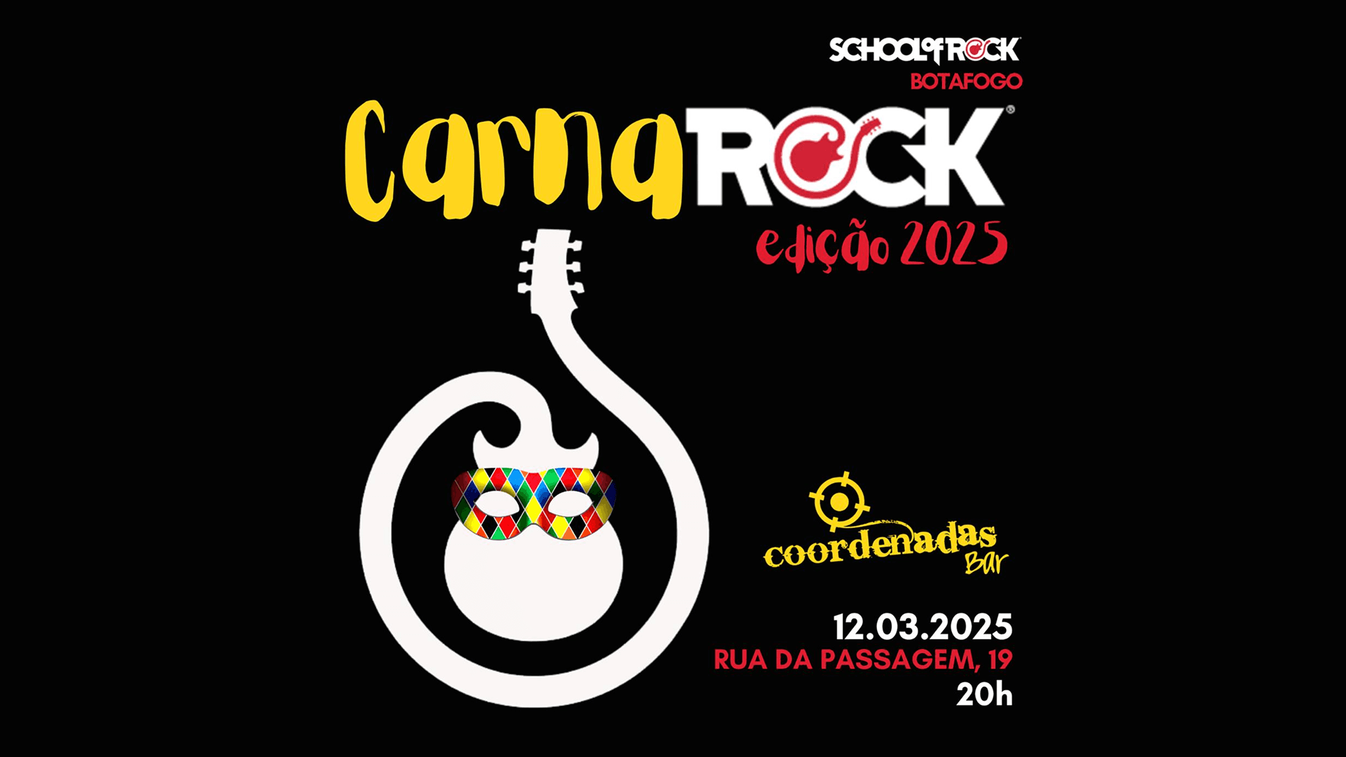 Imagem do evento