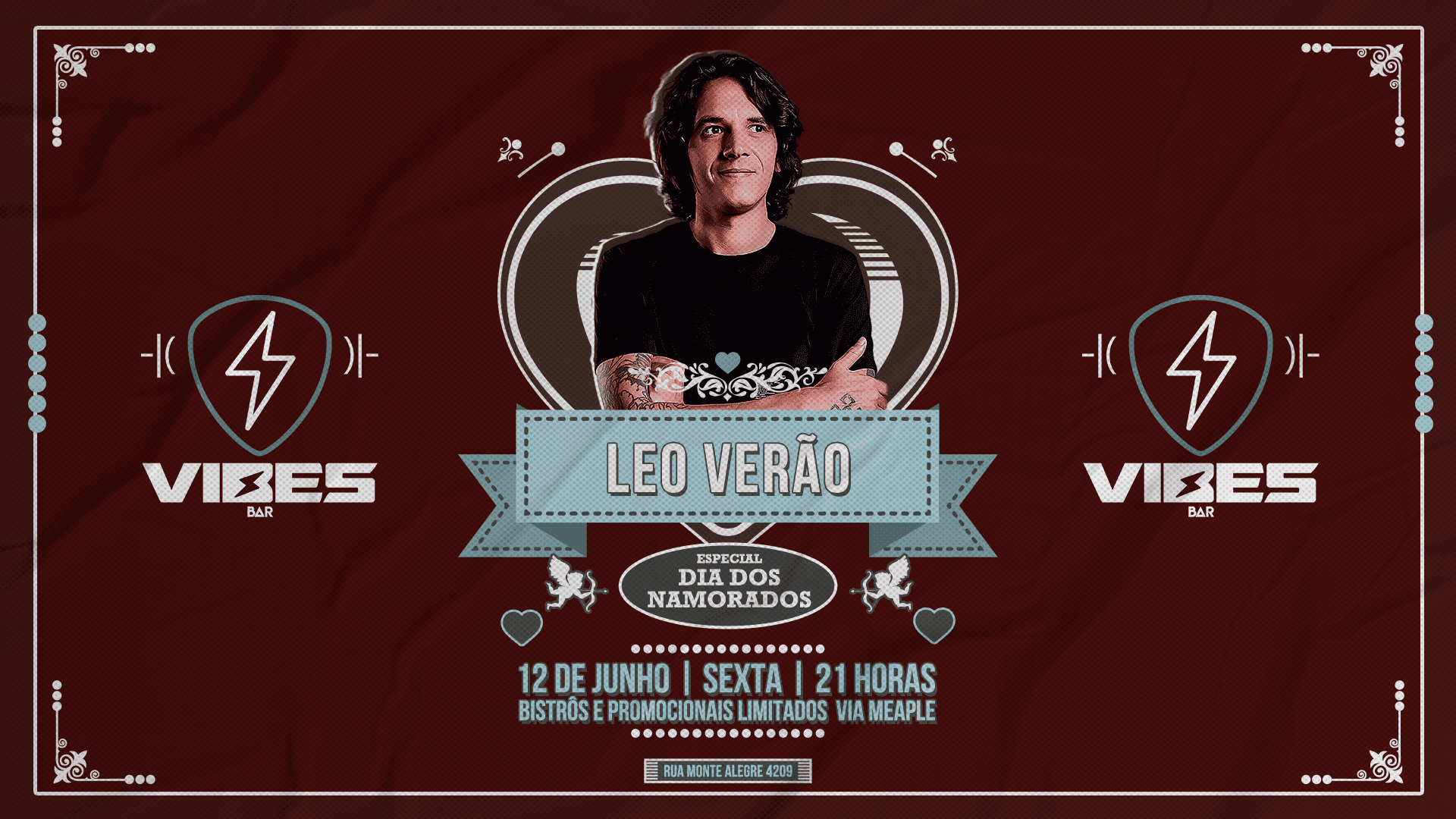 Imagem do evento