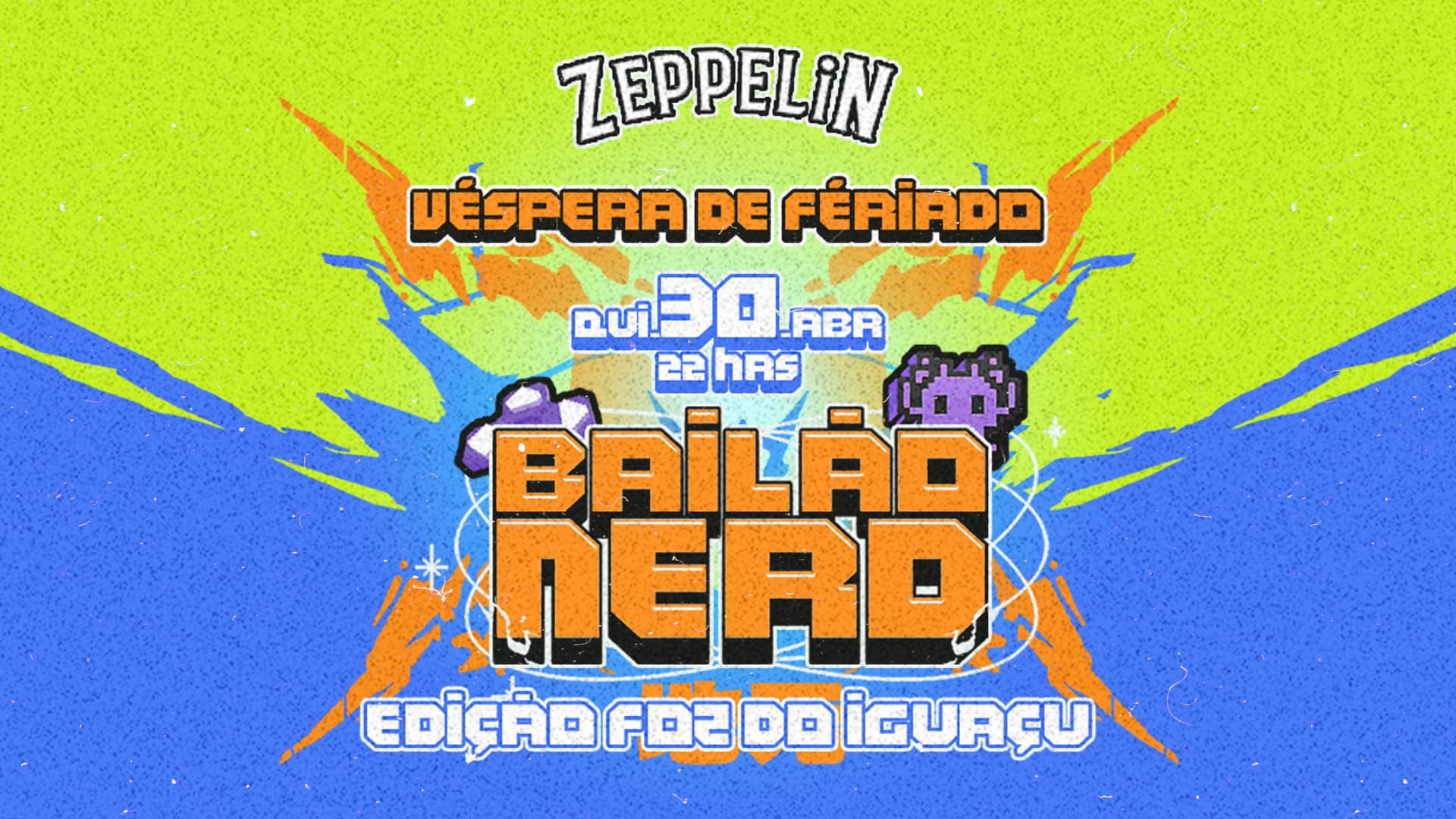 Imagem do evento