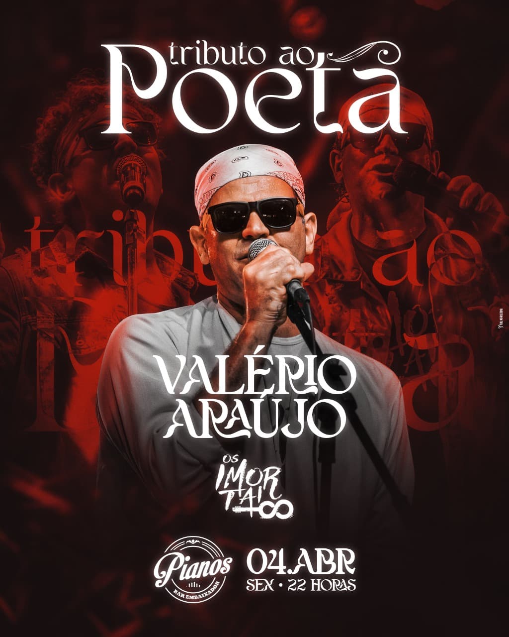Imagem do evento
