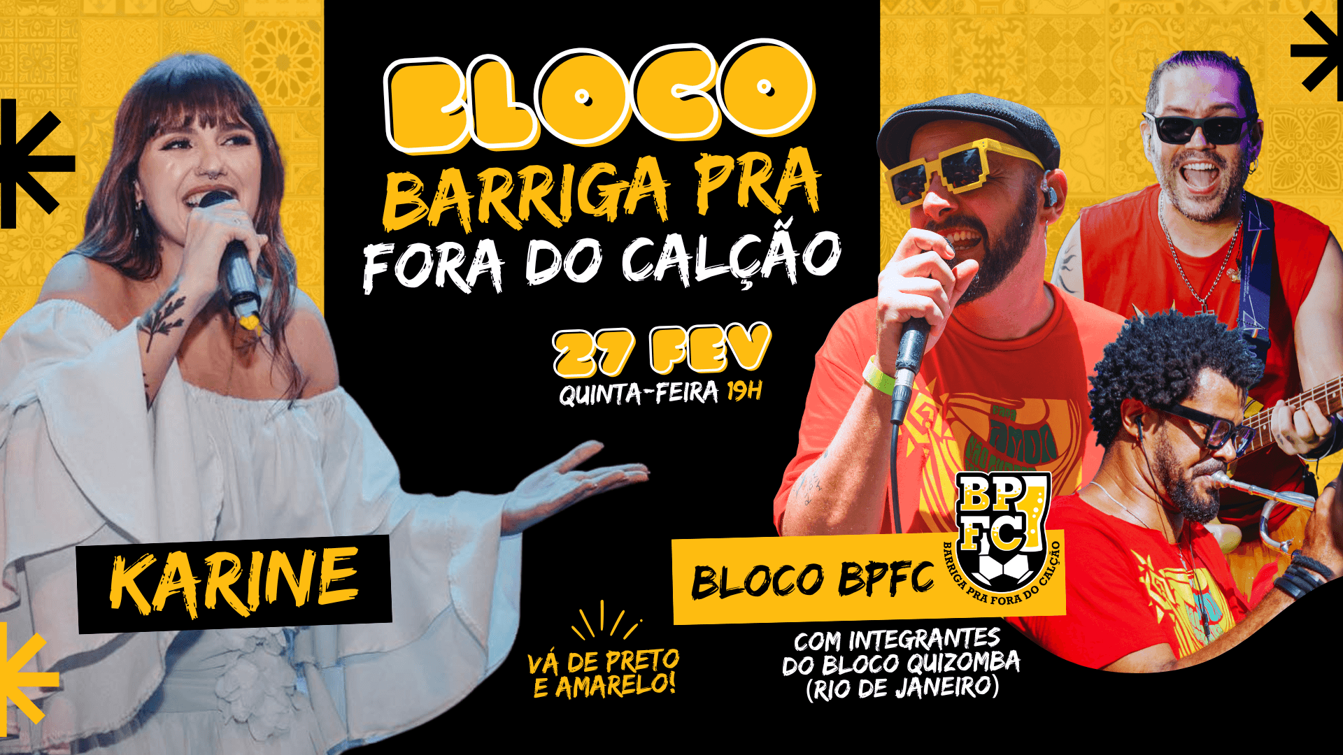 Imagem do evento