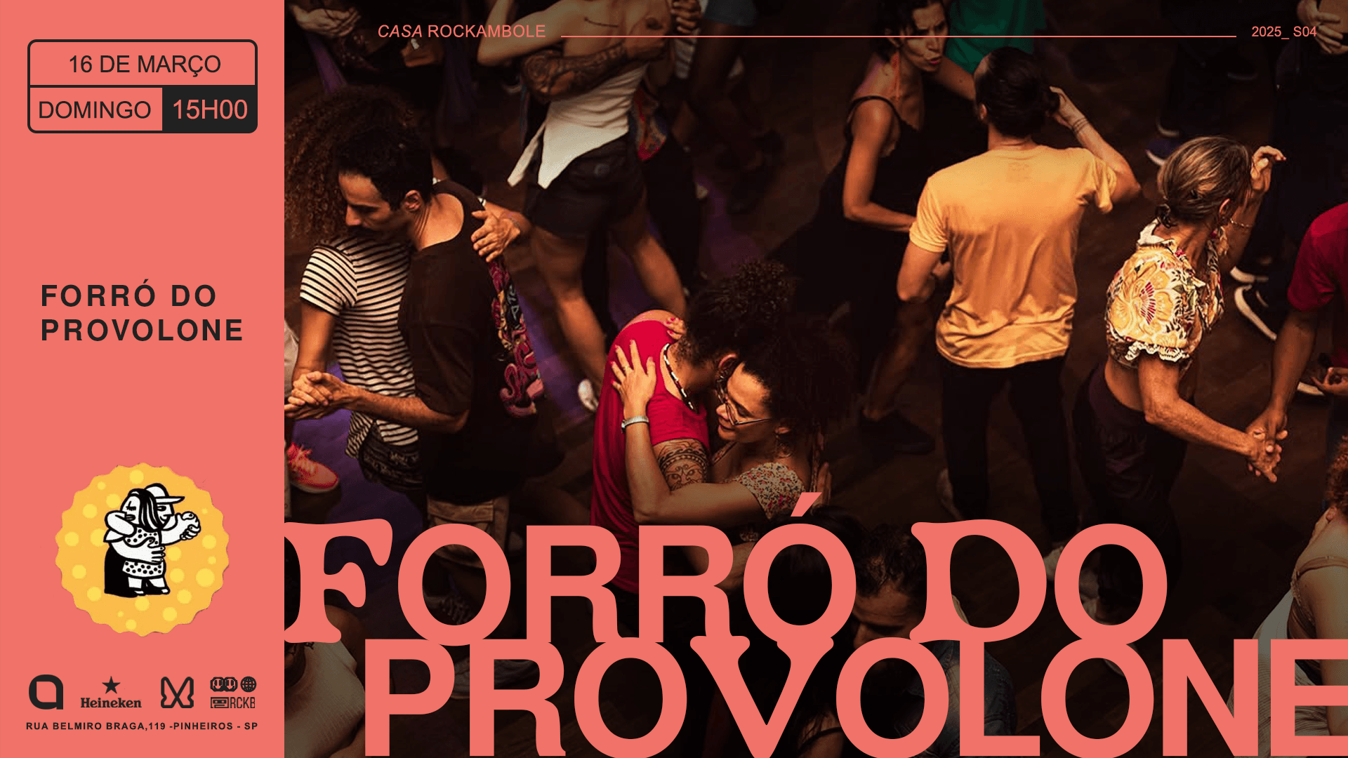 Imagem do evento