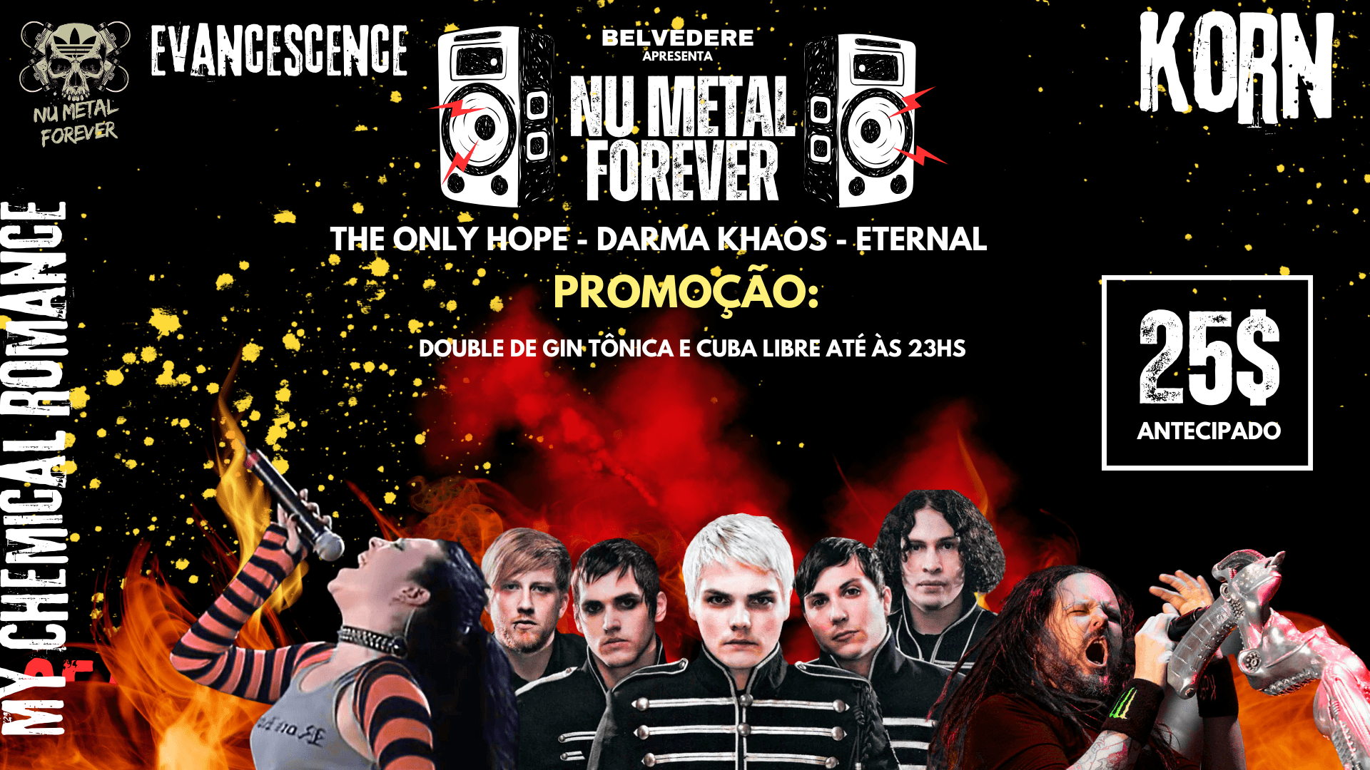 Imagem do evento