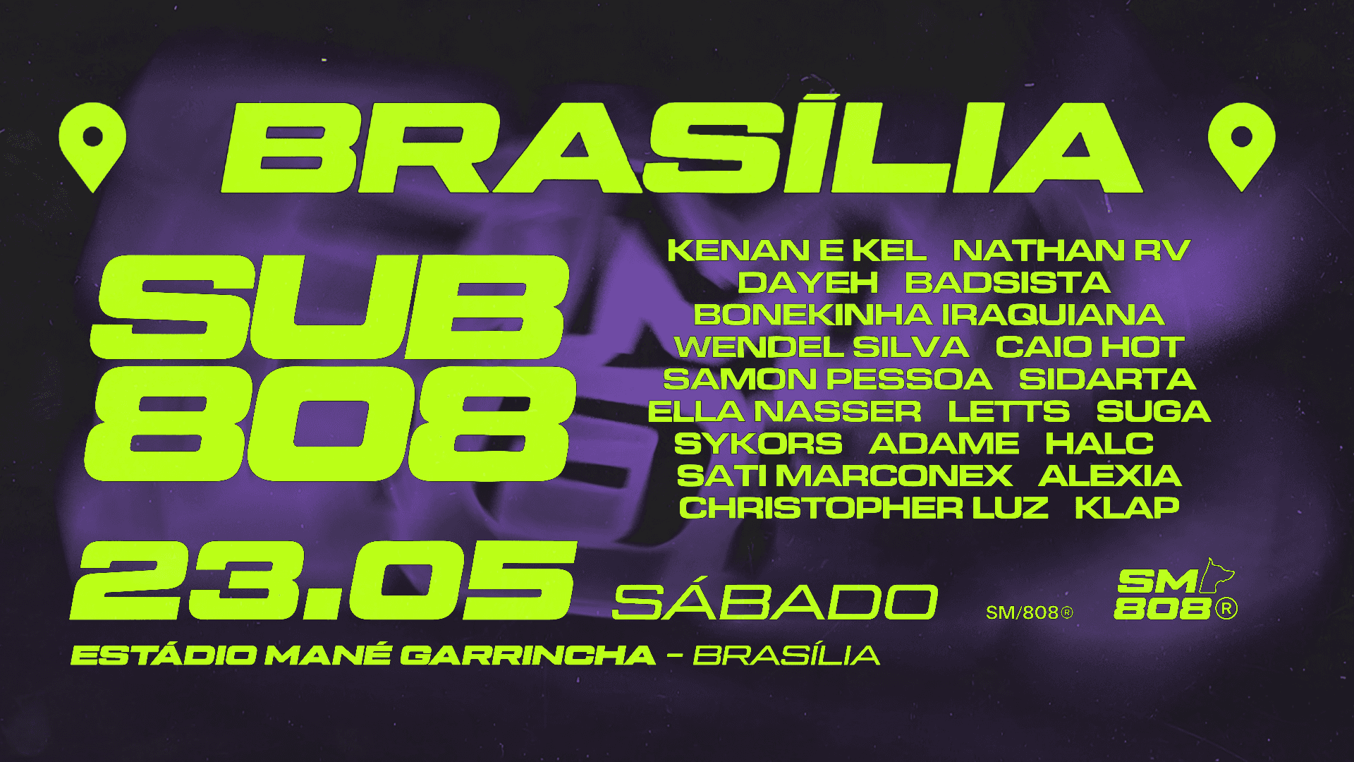 Imagem do evento