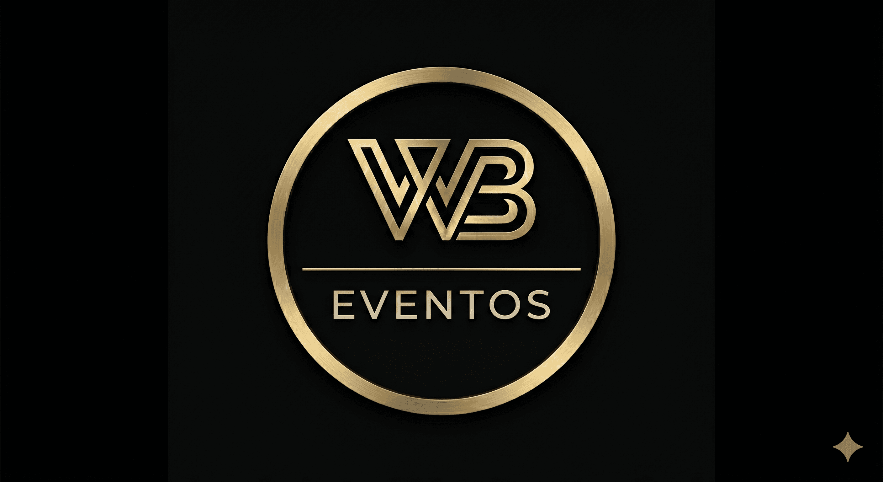 Imagem do criador do evento