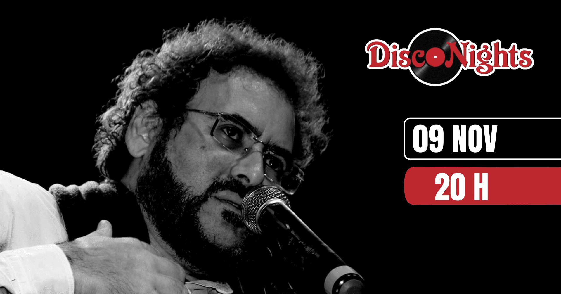 Imagem do evento