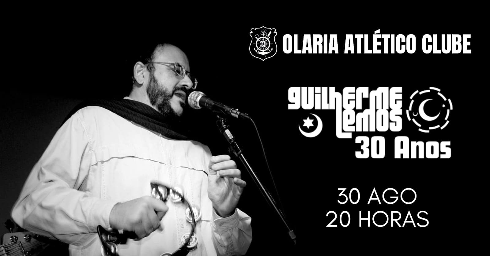 Imagem do evento