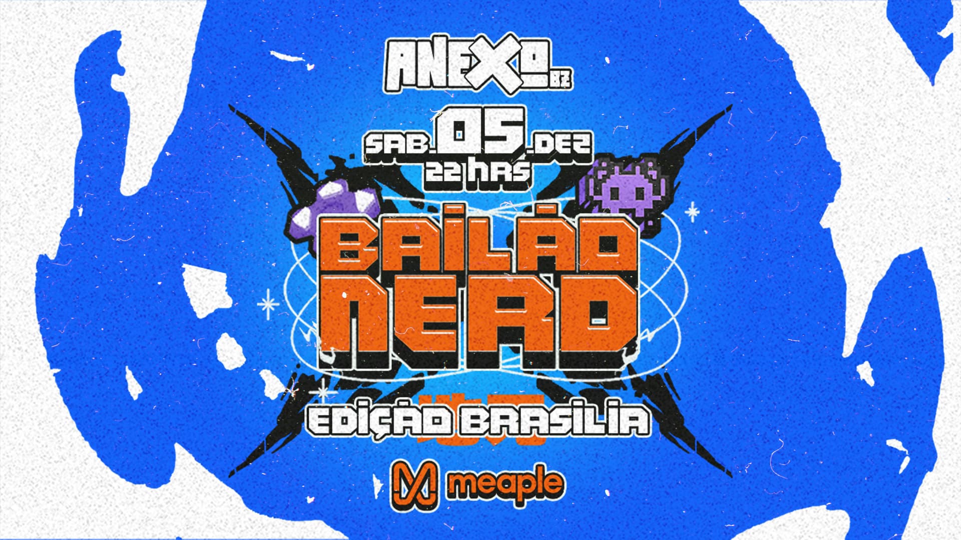 Imagem do evento