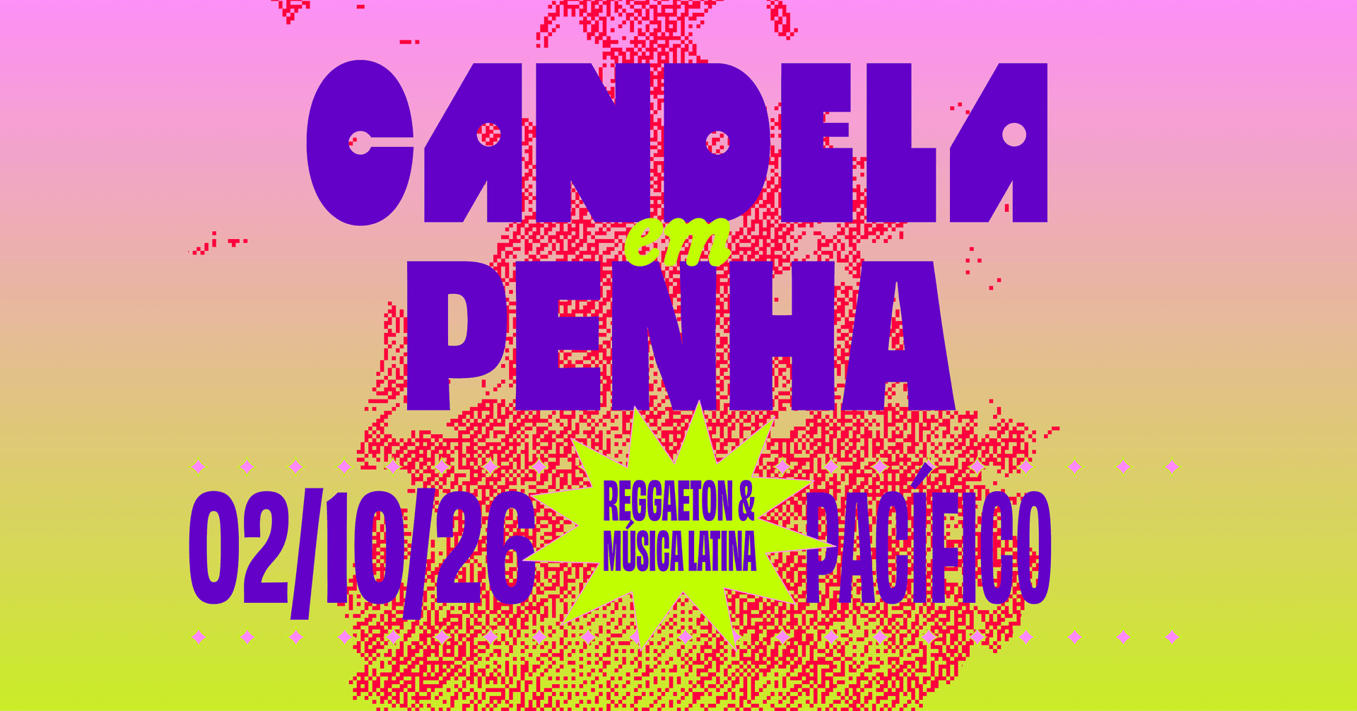 Imagem do evento