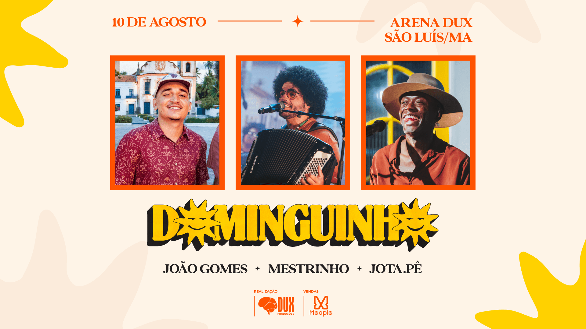 Imagem do evento
