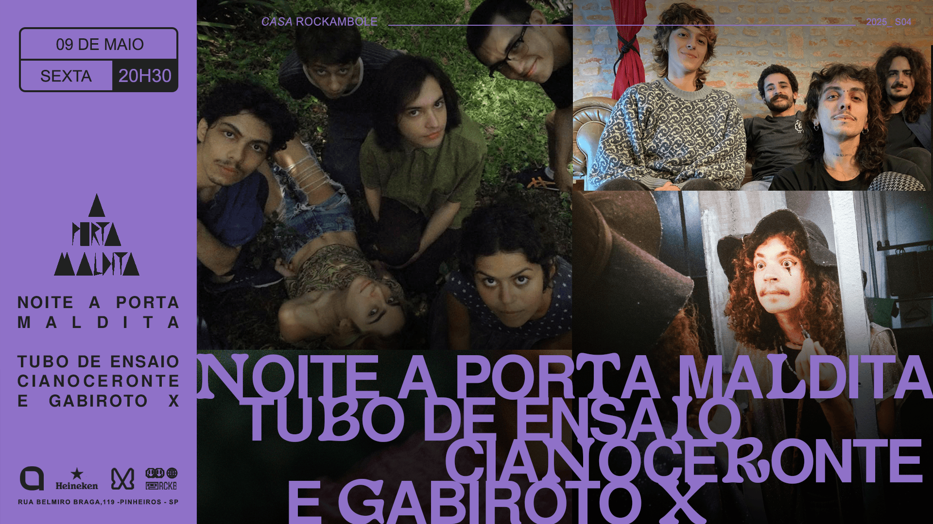 Imagem do evento