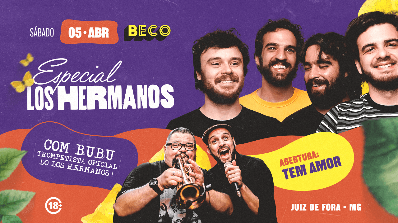 Imagem do evento
