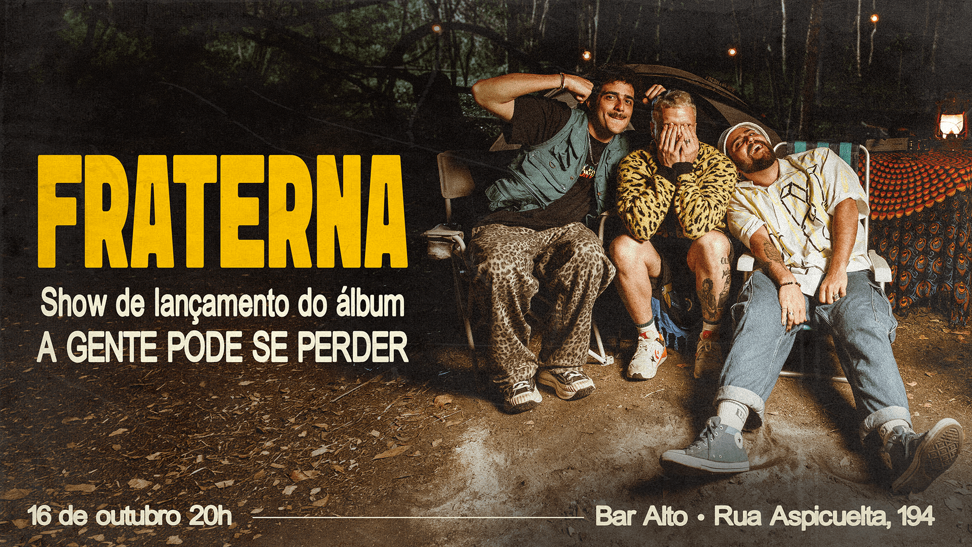 Imagem do evento
