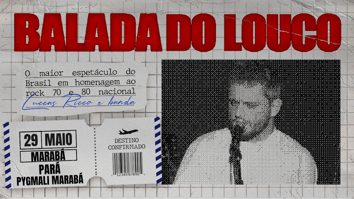 Imagem do evento