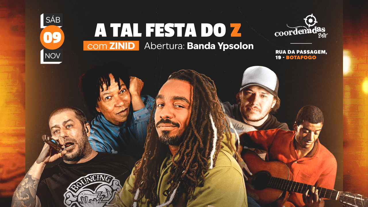 Imagem do evento