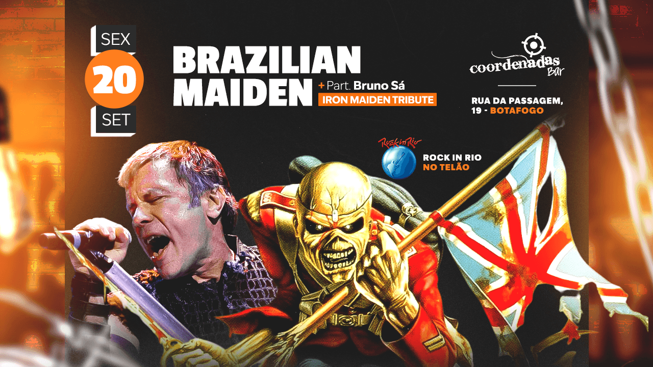 Imagem do evento