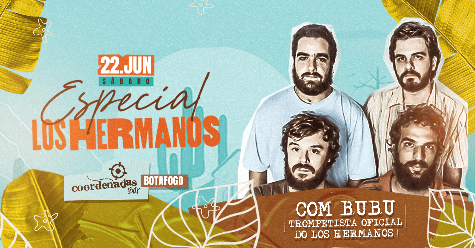 Imagem do evento