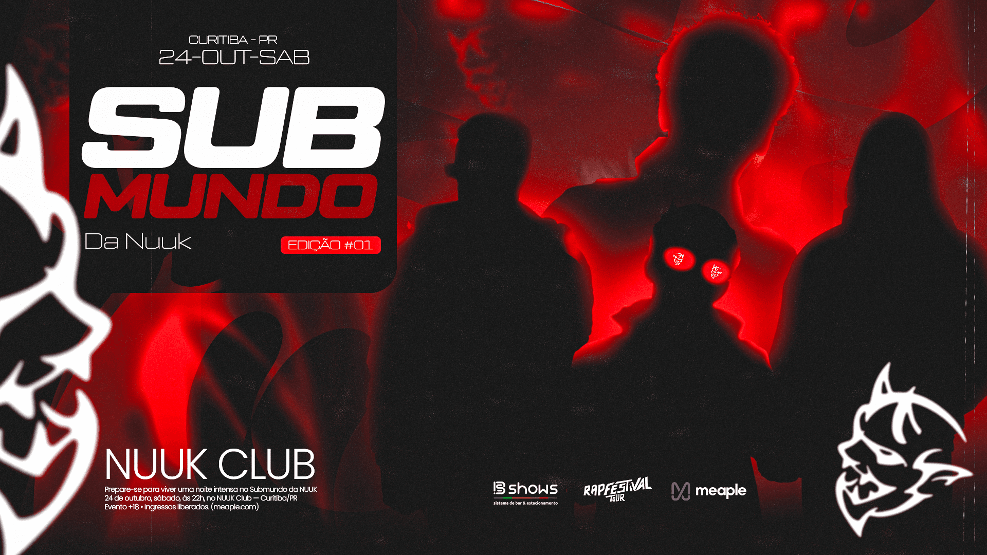 Imagem do evento