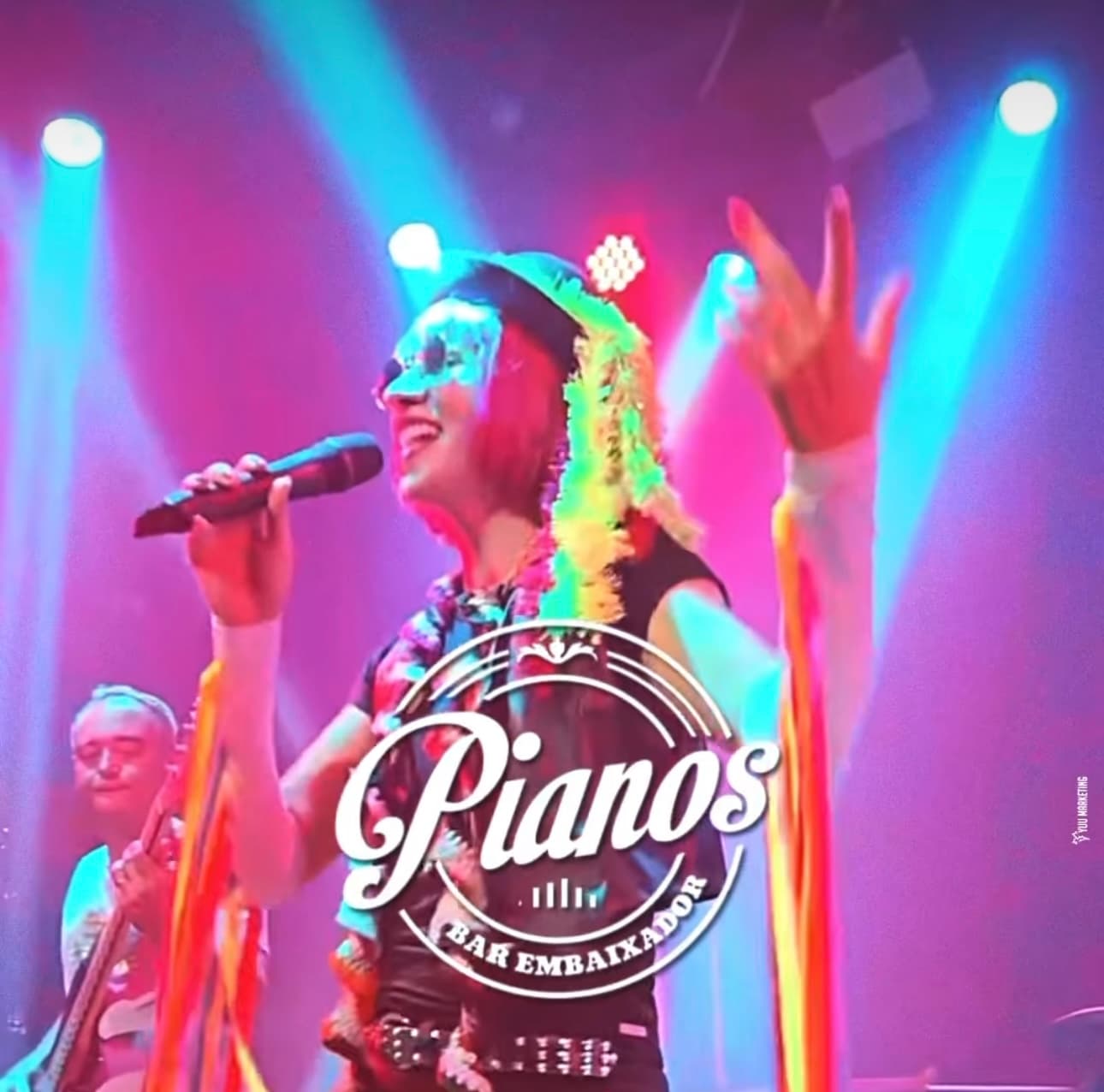Imagem do evento