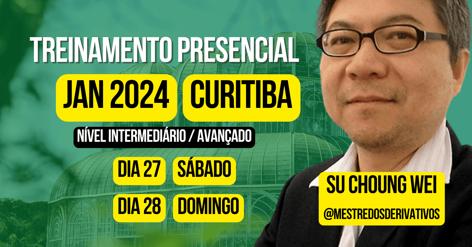 Imagem do evento