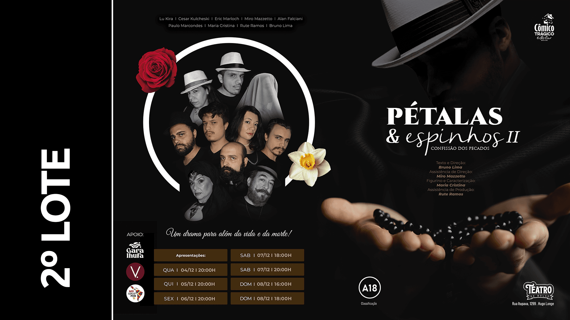 Imagem do evento
