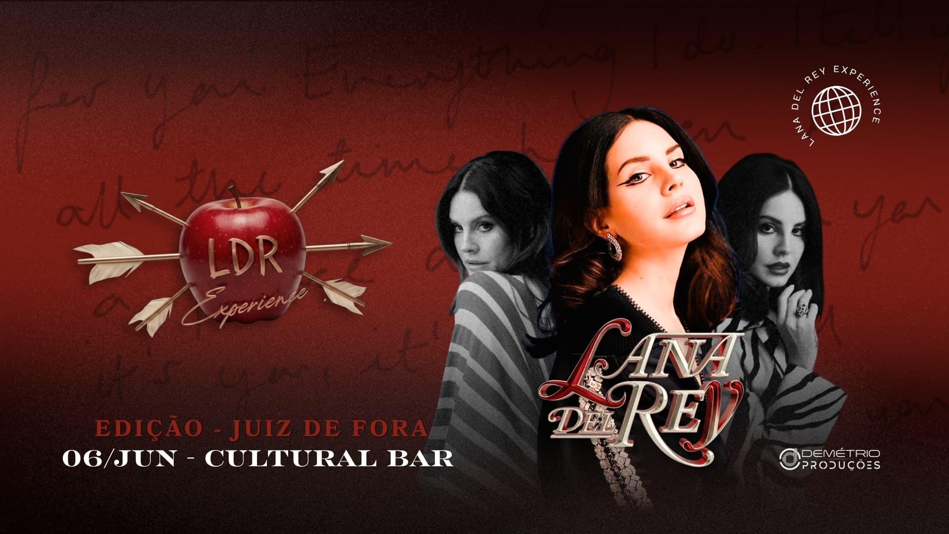 Imagem do evento