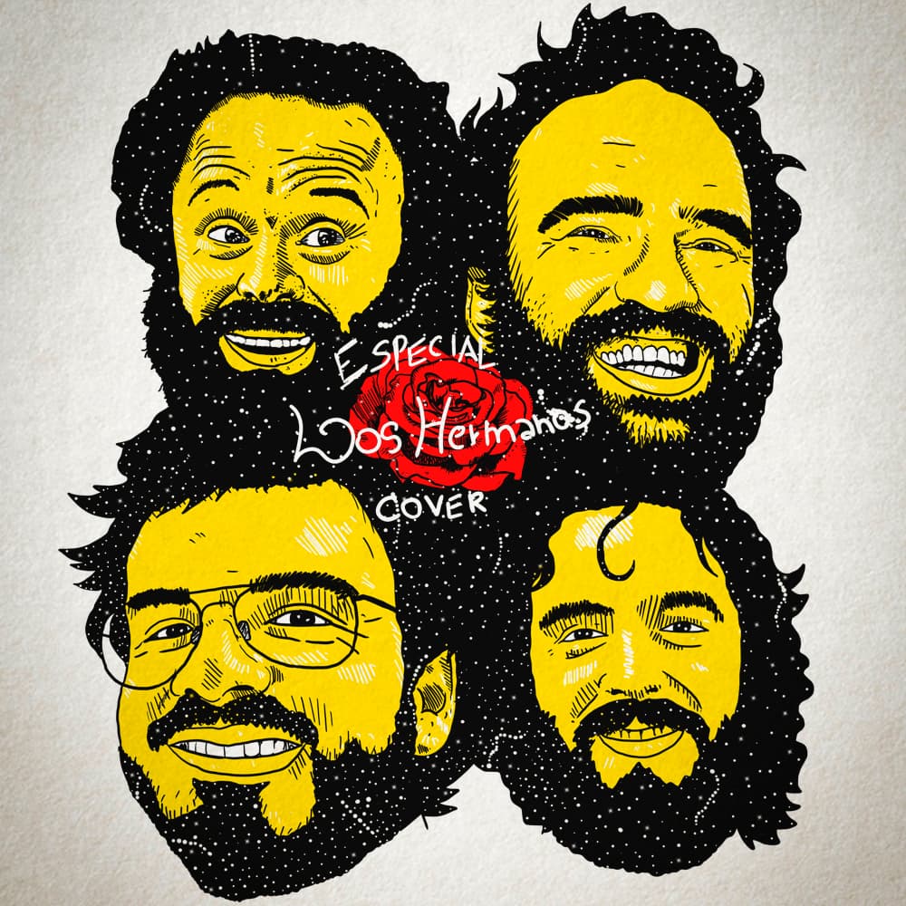 Imagem do criador do evento