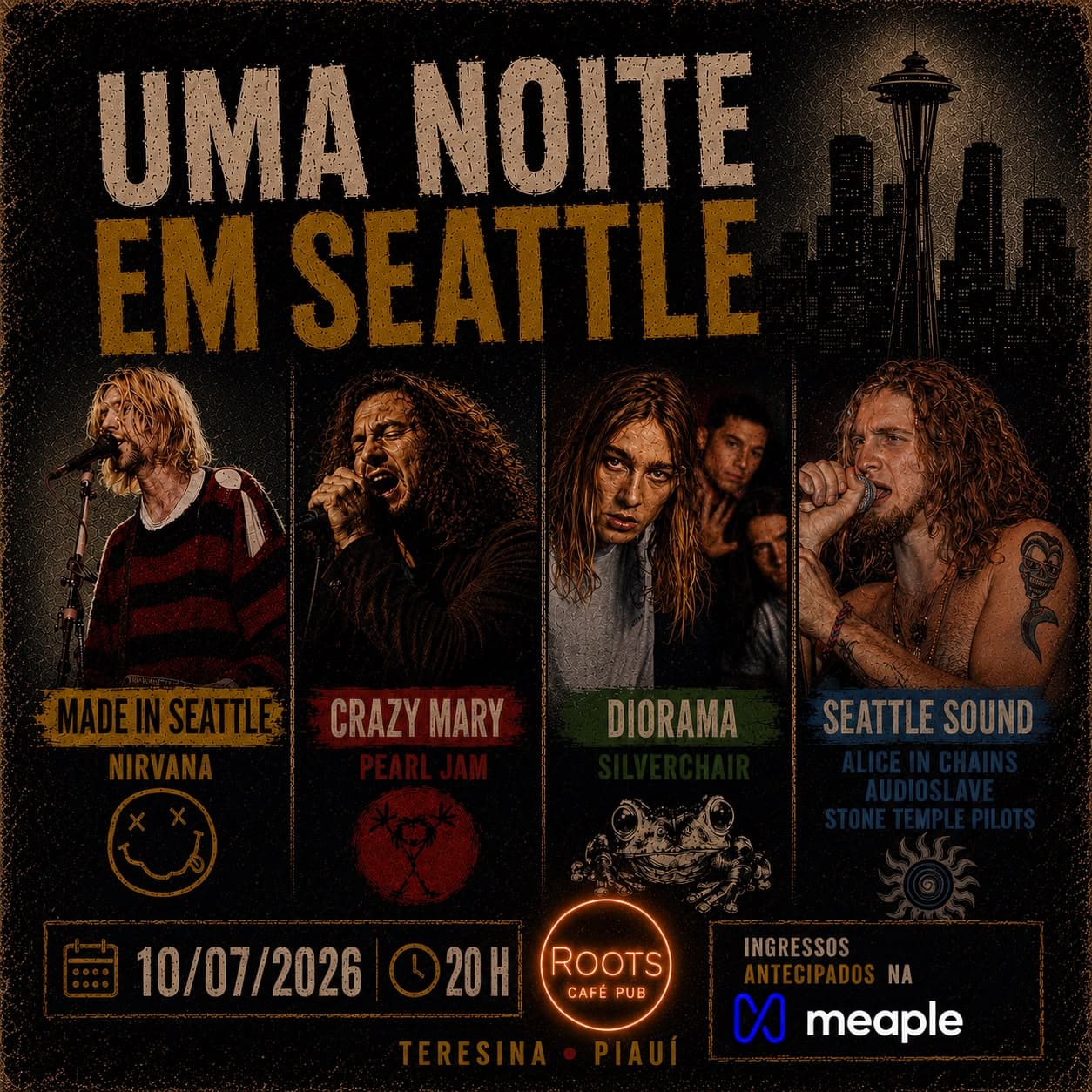 Imagem do evento