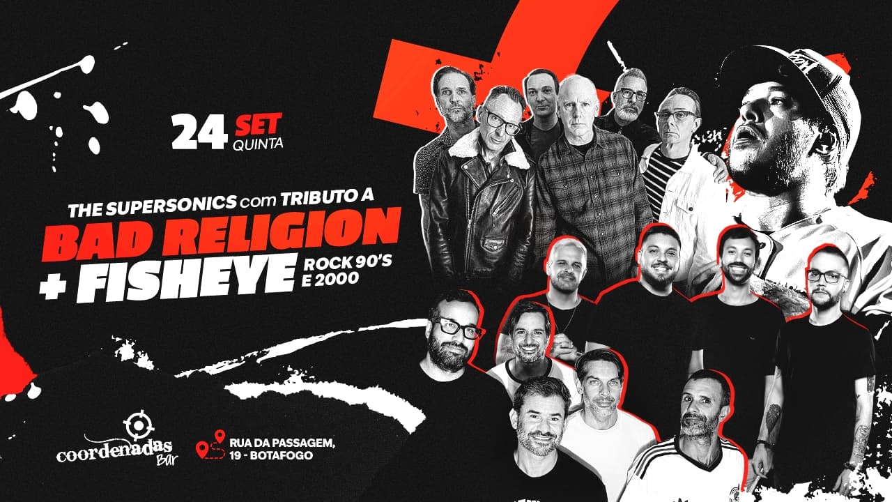Imagem do evento