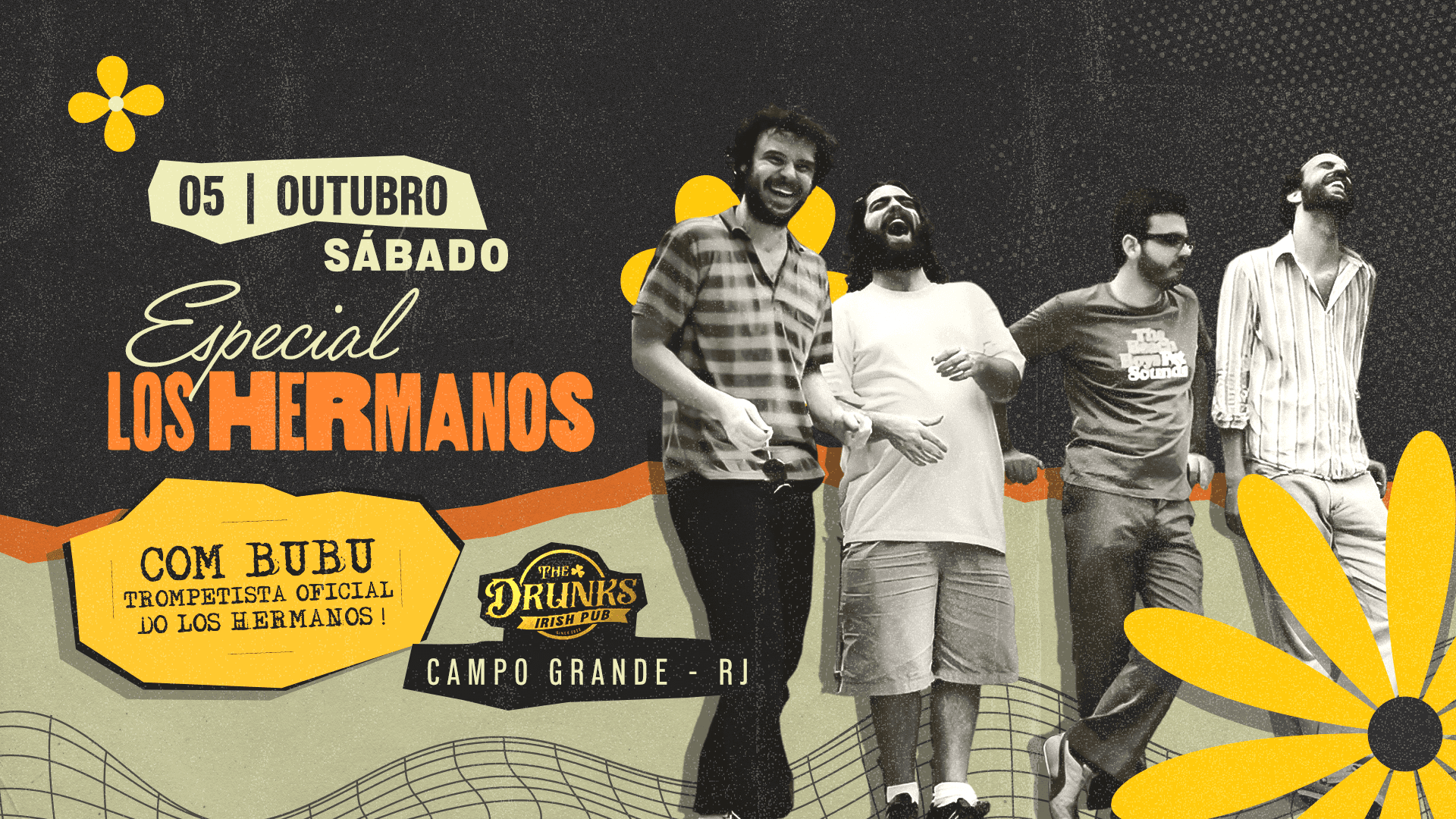 Imagem do evento
