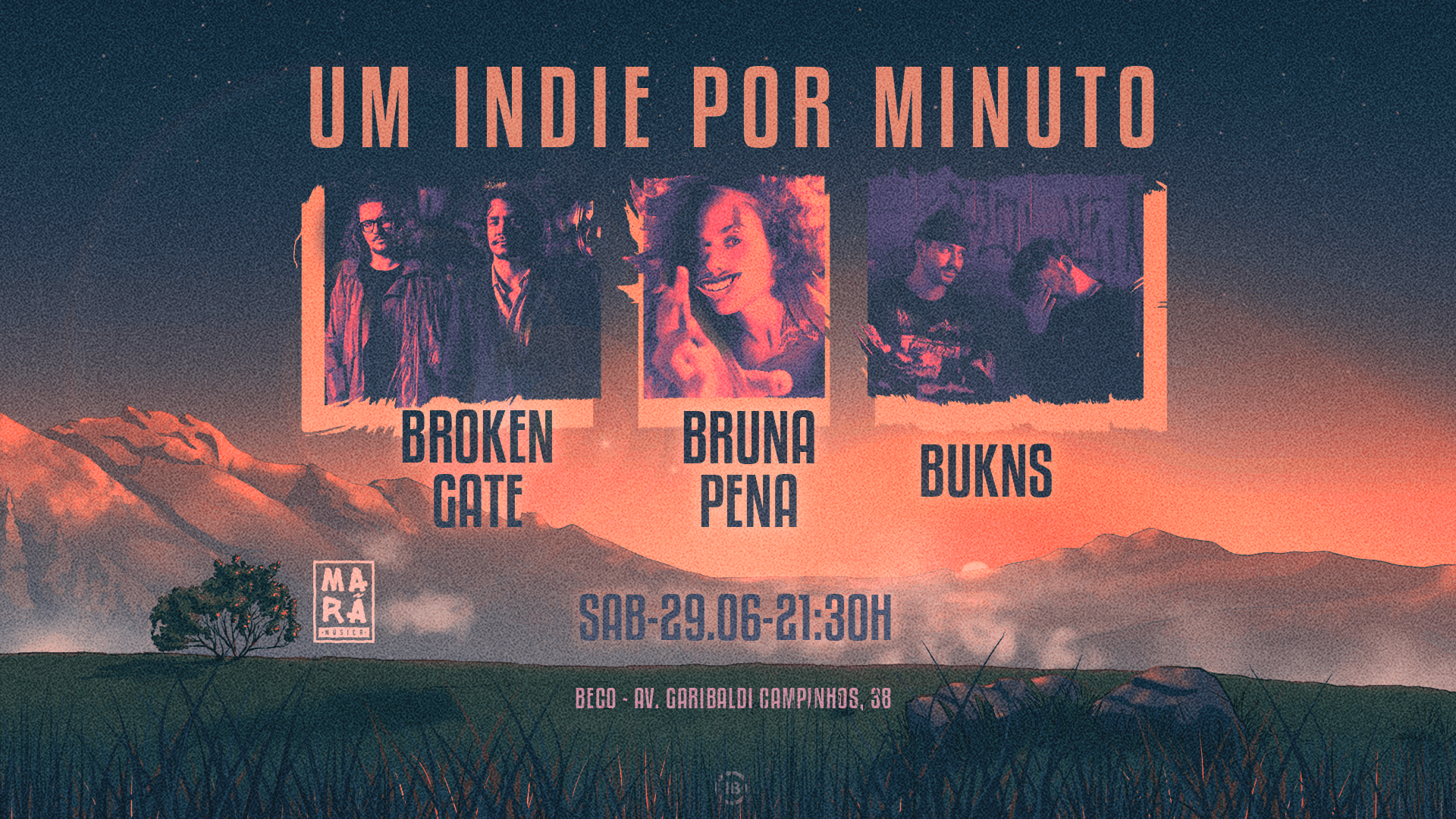 Imagem do evento