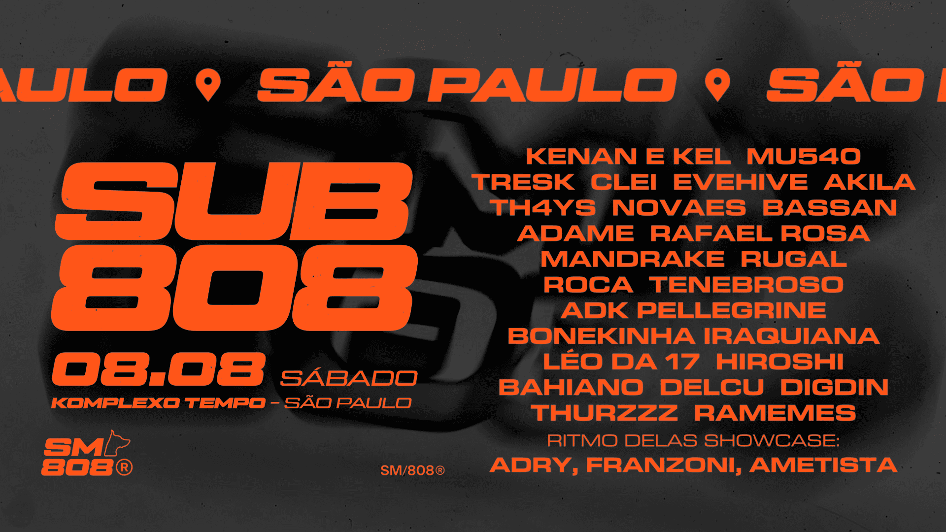 Imagem do evento
