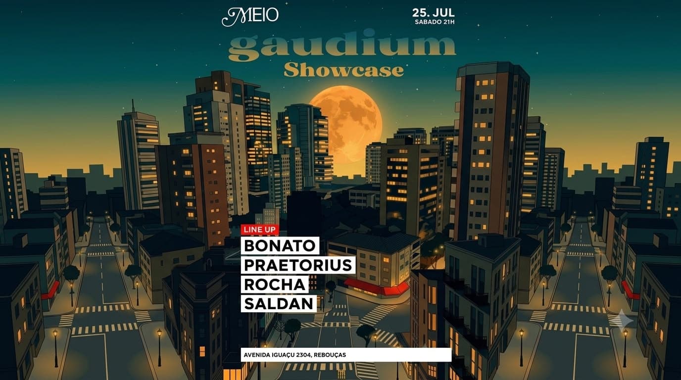 Imagem do evento