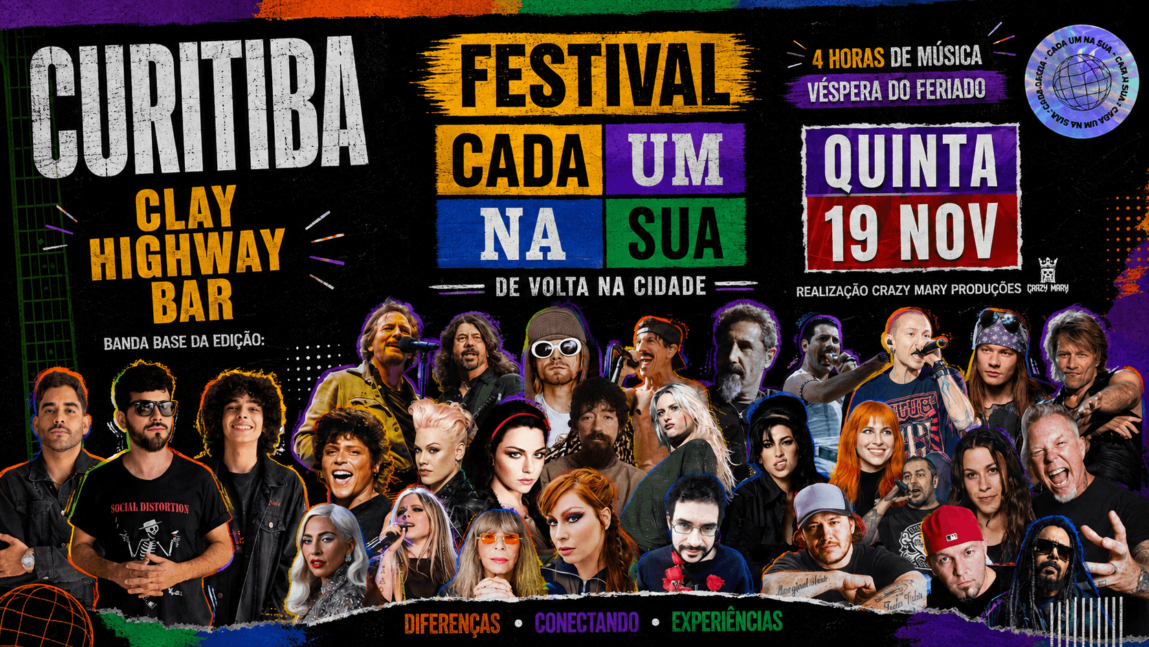 Imagem do evento