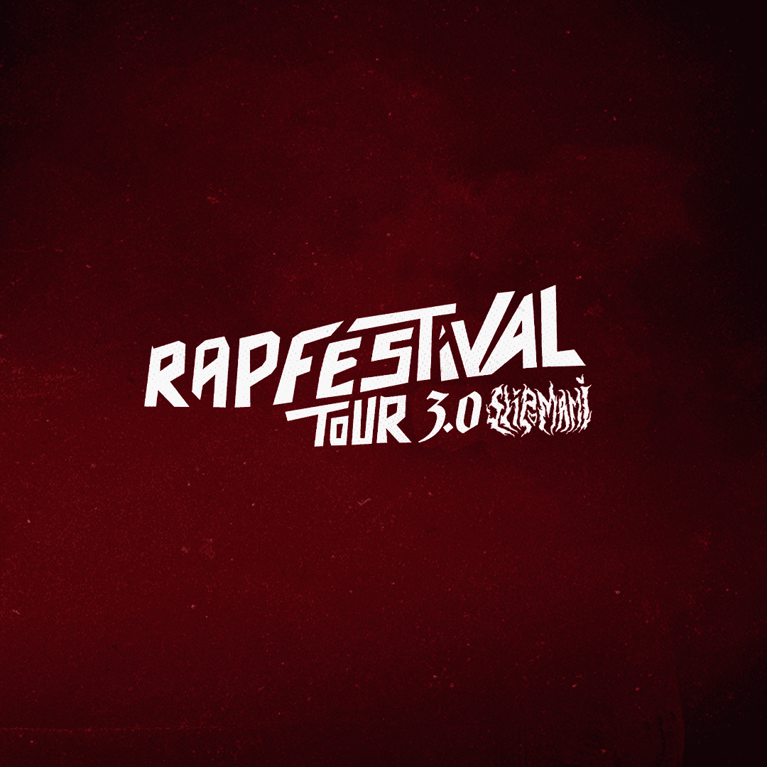 Imagem do criador do evento