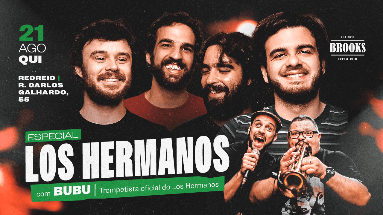 Imagem do evento