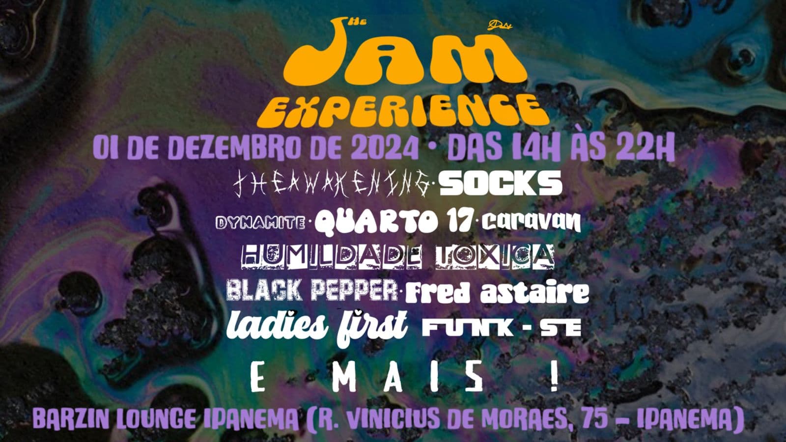 Imagem do evento