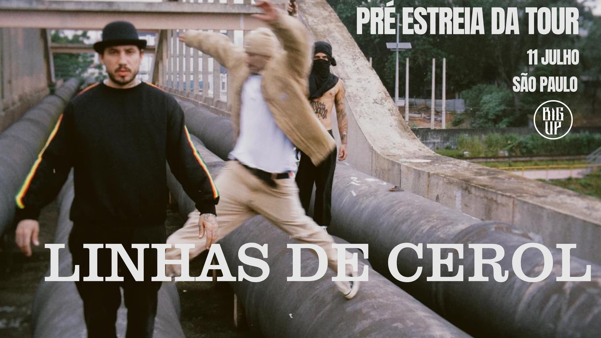 Imagem do evento